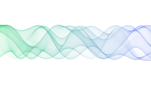 Водяные знаки волны