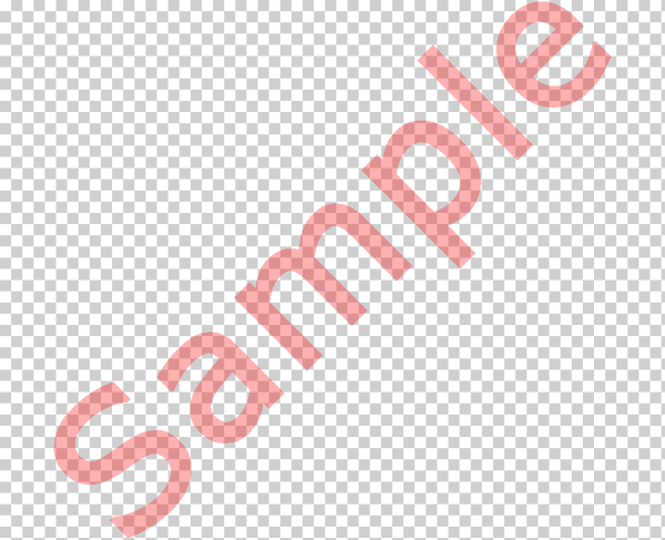 Watermark PNG Generator