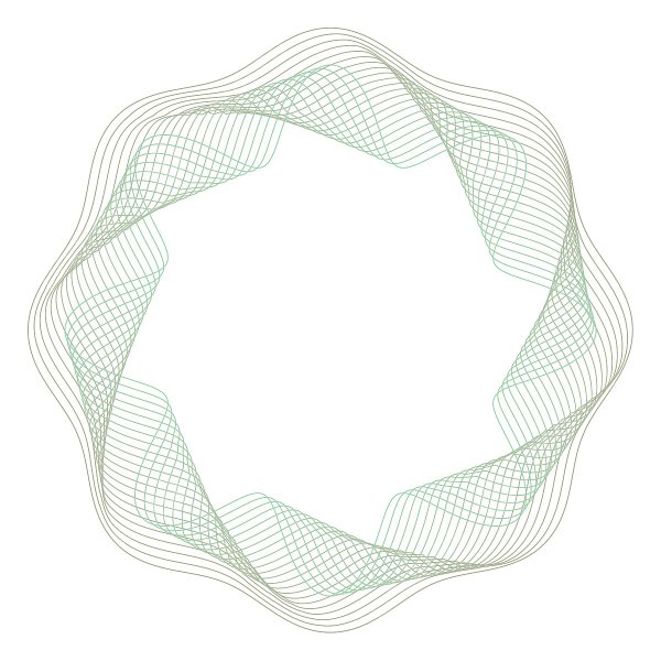 Сетка для водяных знаков