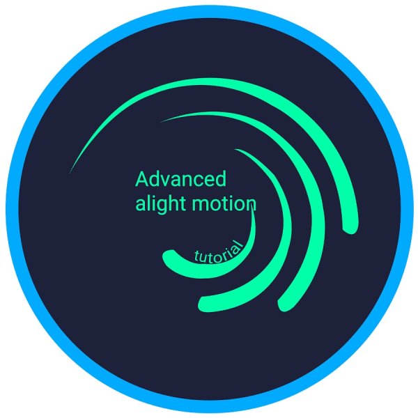 Приложение alight Motion