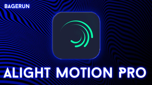 Alight Motion