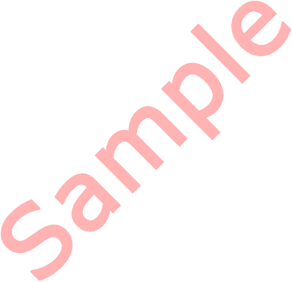 Водяные знаки на прозрачном фоне