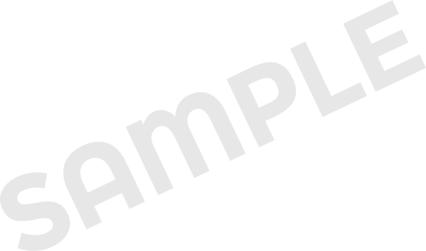 Водяной знак без фона