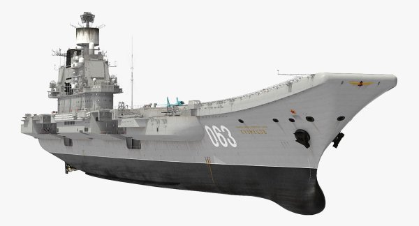 Адмирал Кузнецов авианосец вектор
