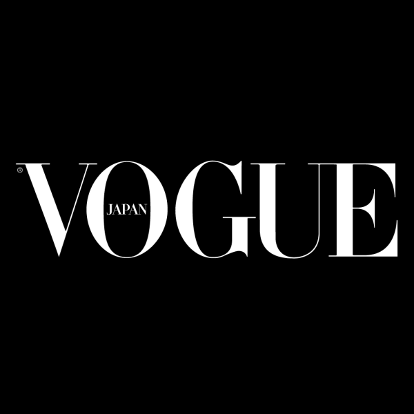 Vogue Russia logo