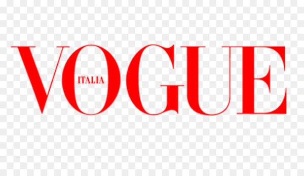 Vogue Россия логотип