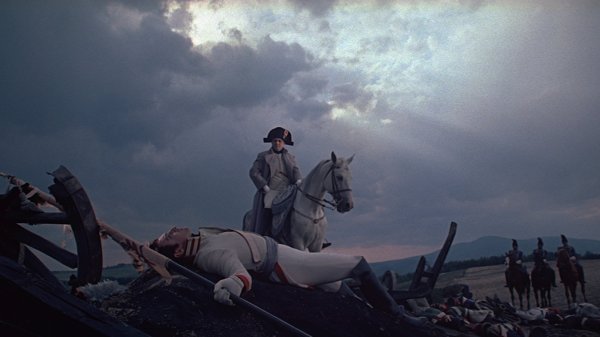 Андрей Болконский фильм 1965