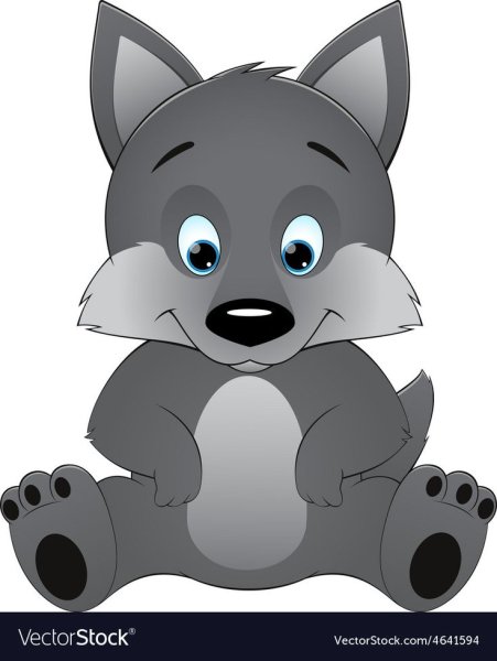 Волчок серый бочок