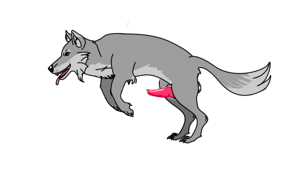 Волк картинки мультяшные