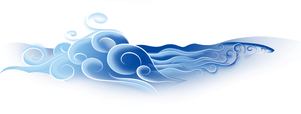 Волна рисунок