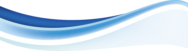 Голубая полоса