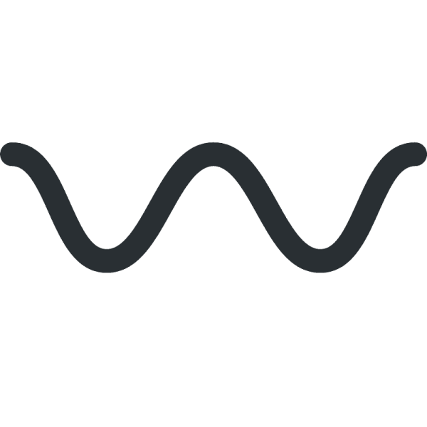 Извилистая линия