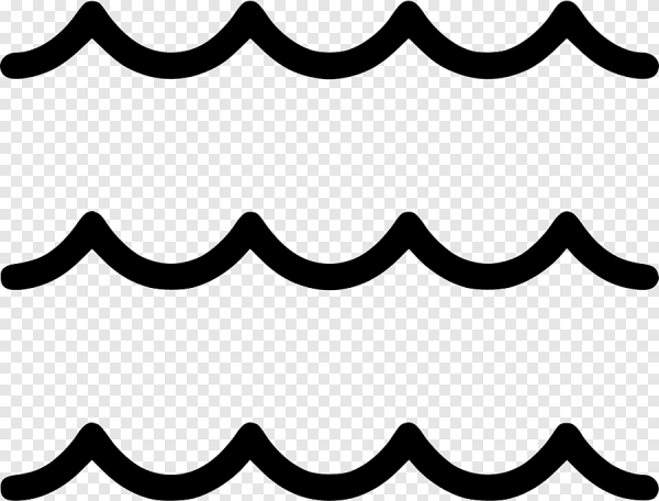 Волнистые полосы