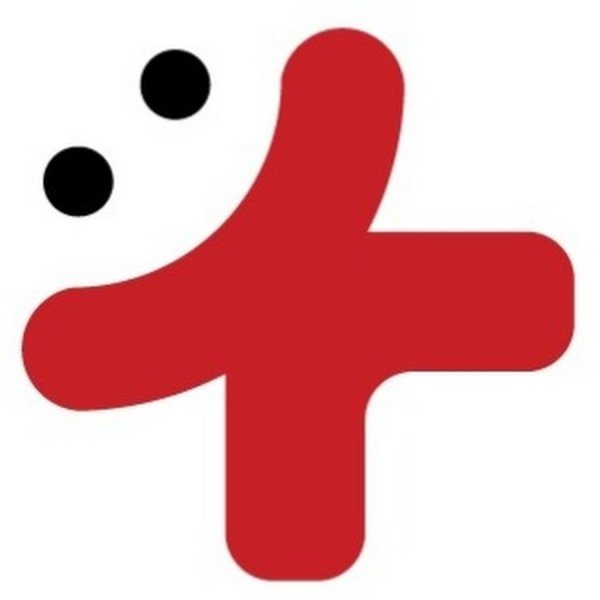 Значок волонтеры медики