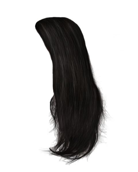 Волосы для фотошопа