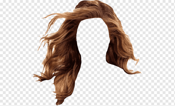 Волосы для Photoshop