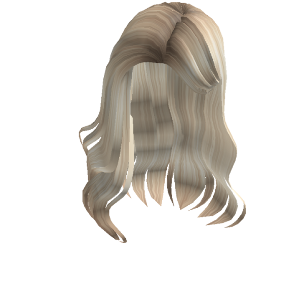 Roblox hair волосы