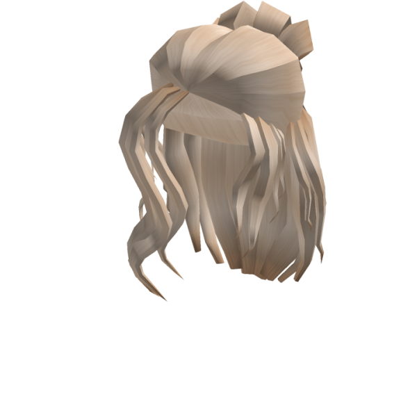 Волосы для РОБЛОКСА для девочек