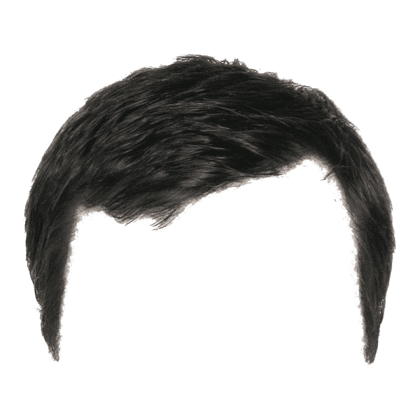 Прически для фотошопа