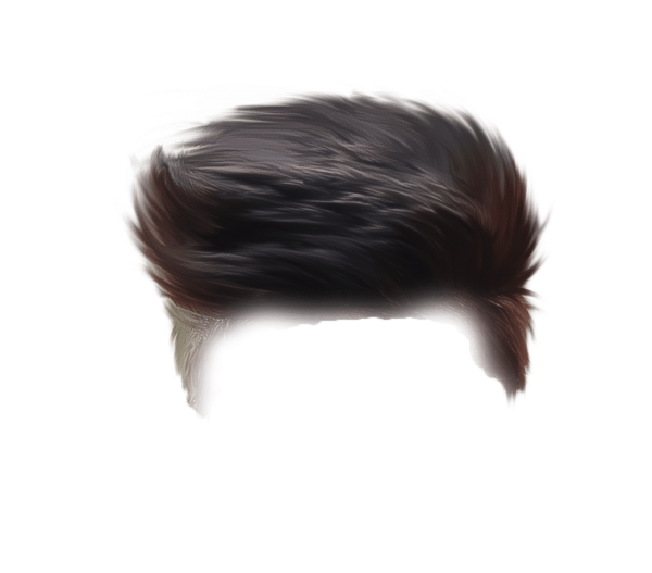 Мужские прически для фотошопа