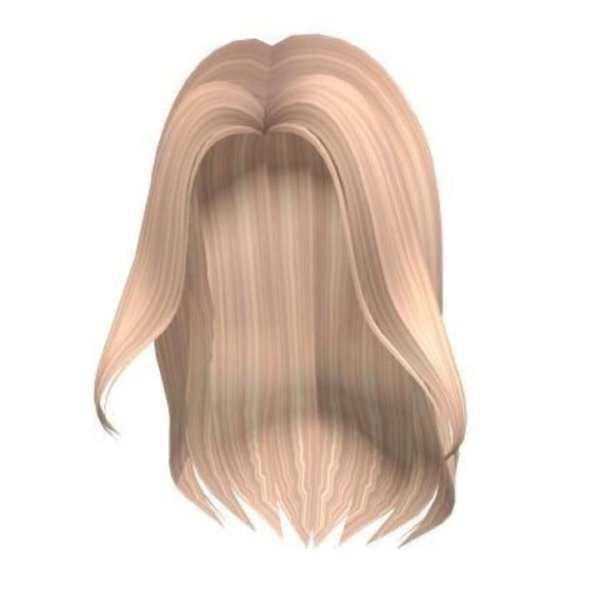 Волосы для РОБЛОКСА для девочек