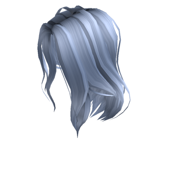 Roblox hair волосы