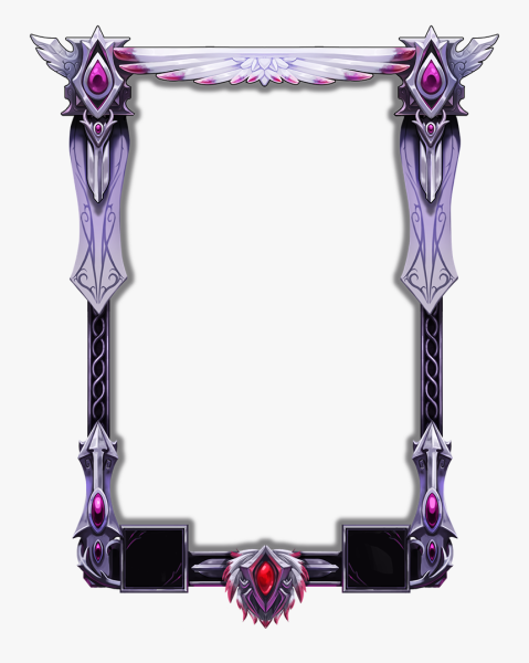 Магическая рамка