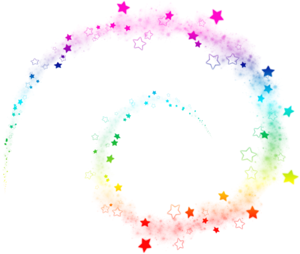 Рамка волшебство