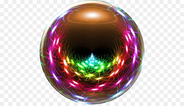 Магическая сфера