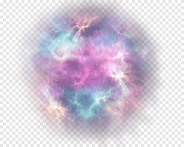 Волшебство без фона