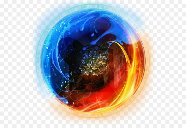 Сгусток магии