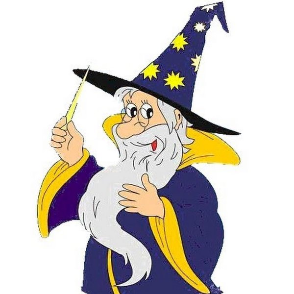 Профессор Звездочет