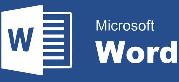MS Word логотип
