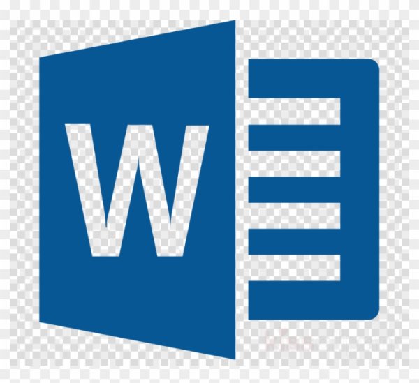 Пиктограммы в MS Word