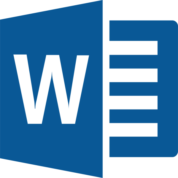 Microsoft Word