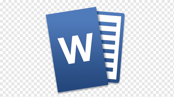 Значок Microsoft Word
