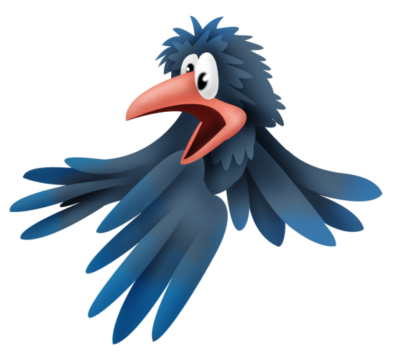 Дети ворона