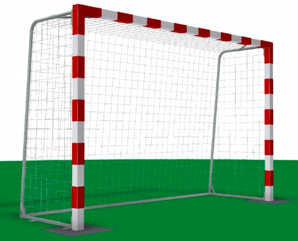 Ворота для мини-футбола гандбола 3х2
