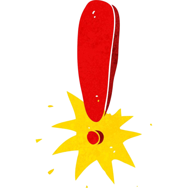 Восклицательный знак