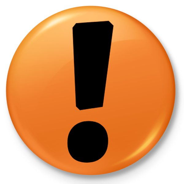 Восклицательный знак