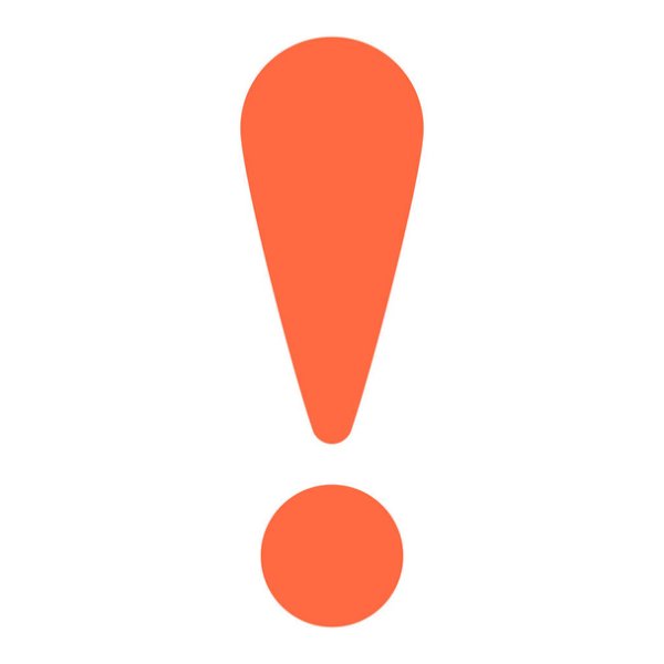 Восклицательный знак