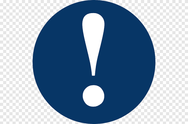 Знак восклицания