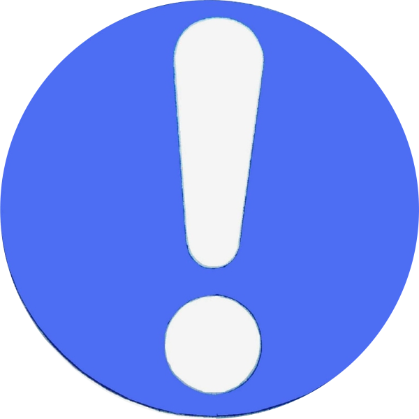 Восклицательный знак