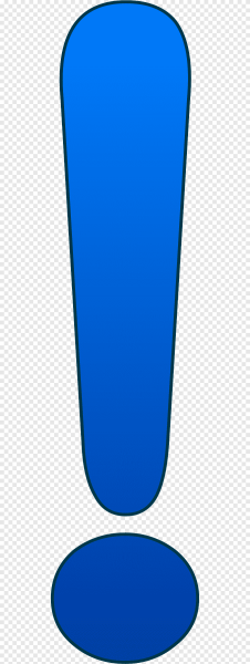 Восклицательный знак