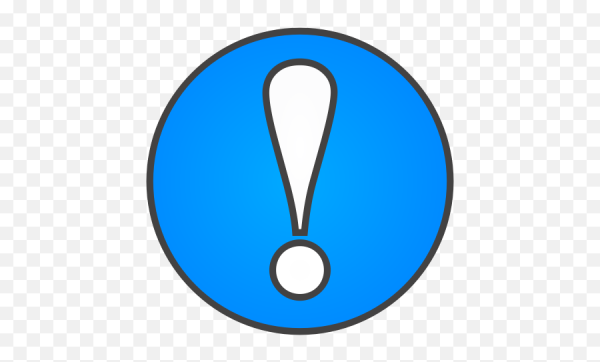 Восклицательный знак