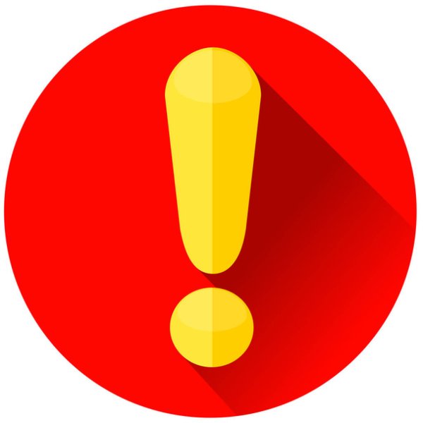 Восклицательный знак