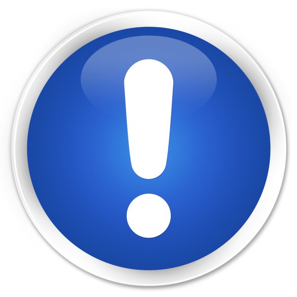 Восклицательный знак