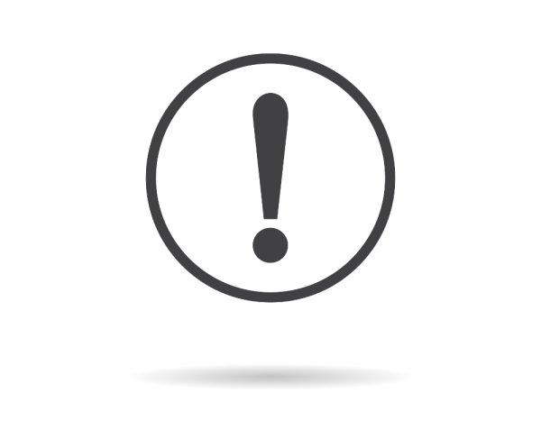 Знак восклицания