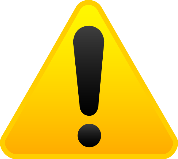 Знак восклицания