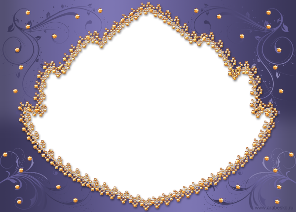 Рамки для фотошопа